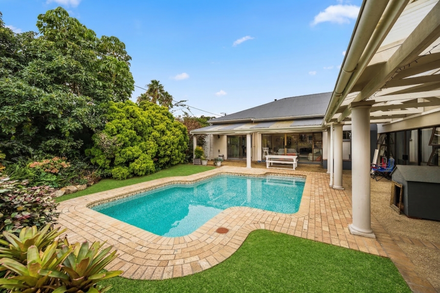 5 Bedroom Property for Sale in Bonnie Doone Eastern Cape